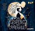 Cover: Das Gespenst von Canterville - Der Audio Verlag