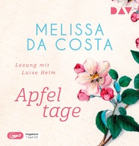 Enlarge image Cover: Apfeltage - Der Audio Verlag