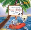 Cover: Grimm und M&ouml;hrchen machen Pause von zu Hause (Teil 3) - Der Audio Verlag