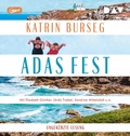 Cover: Adas Fest - Der Audio Verlag