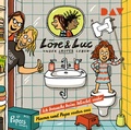 Cover: L&ouml;re & Luc - Unser lautes Leben (8). Folge 15: Ich brauche keine Windel mehr / Folge 16: Mama und Papa rasten aus - Der Audio Verlag