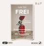 Cover: Frei. Erwachsenwerden am Ende der Geschichte - Der Audio Verlag