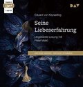 Cover: Seine Liebeserfahrung - Der Audio Verlag