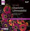 Cover: Charlotte L&ouml;wensk&ouml;ld - Der Audio Verlag