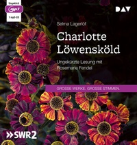 Abbildung von: Charlotte Löwensköld - Der Audio Verlag