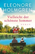 Cover: Vielleicht der sch&ouml;nste Sommer - dtv