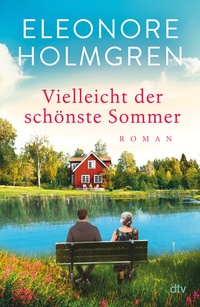 Abbildung von: Vielleicht der schönste Sommer - dtv