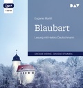 Cover: Blaubart - Der Audio Verlag