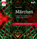 Cover: M&auml;rchen - Der Audio Verlag
