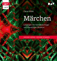 Enlarge image Cover: Märchen - Der Audio Verlag