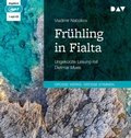 Cover: Fr&uuml;hling in Fialta - Der Audio Verlag