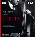 Cover: Requiem - Der Audio Verlag