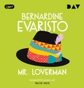 Cover: Mr. Loverman - Der Audio Verlag