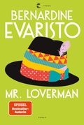 Cover: Mr. Loverman - Tropen