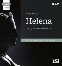 Abbildung von: Helena - Der Audio Verlag