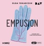 Cover: Empusion. Eine natur(un)heilkundliche Schauergeschichte - Der Audio Verlag