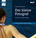 Cover: Der kleine Fotograf - Der Audio Verlag