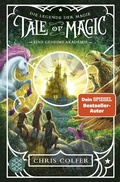 Cover: Tale of Magic: Die Legende der Magie - Eine geheime Akademie - FISCHER Sauerl&auml;nder