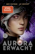 Cover: Aurora erwacht - FISCHER Sauerl&auml;nder