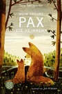 Cover: Mein Freund Pax - Die Heimkehr - FISCHER Sauerländer