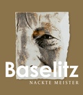 Cover: Georg Baselitz - Hatje Cantz Verlag