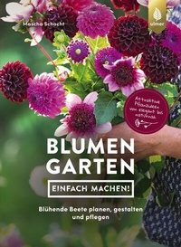 Abbildung von: Blumengarten - einfach machen! - Verlag Eugen Ulmer