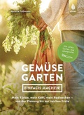Cover: Gem&uuml;segarten - einfach machen! - Verlag Eugen Ulmer