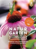 Cover: Naturgarten - einfach machen! - Verlag Eugen Ulmer