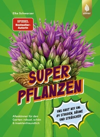 Abbildung von: Superpflanzen - Verlag Eugen Ulmer