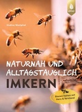 Cover: Naturnah und alltagstauglich imkern - Verlag Eugen Ulmer