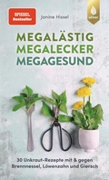 Cover: Megal&auml;stig - megalecker - megagesund - Verlag Eugen Ulmer