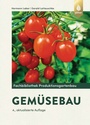 Cover: Gemüsebau - Verlag Eugen Ulmer
