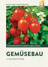 Abbildung von: Gemüsebau - Verlag Eugen Ulmer