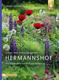 Abbildung von: Schau- und Sichtungsgarten Hermannshof - Verlag Eugen Ulmer