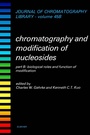 Cover: Biological Roles and Function of Modification - Elsevier