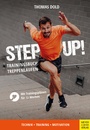 Cover: Step Up! - Meyer & Meyer