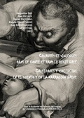 Cover: Cruaut&eacute;s et violences dans le conte et dans le r&eacute;cit bref. Crueldades y violencias en el cuento y en la narraci&oacute;n breve - Shaker