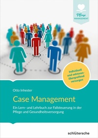 Abbildung von: Case Management - Schlütersche