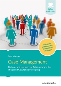 Enlarge image Cover: Case Management - Schlütersche