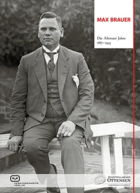 Abbildung von: Max Brauer - Vergangenheitsverlag