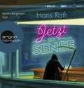 Cover: Jetzt ist Sense - Argon