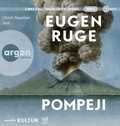 Cover: Pompeji oder Die f&uuml;nf Reden des Jowna - Argon