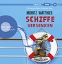 Cover: Schiffe versenken - Argon