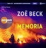 Cover: Memoria - Argon