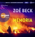 Cover: Memoria - Argon