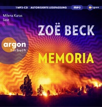 Bild: Memoria - Argon
