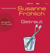 Enlarge image Cover: Getraut - Argon