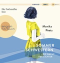Cover: Sommerschwestern - Die Nacht der Lichter - Argon