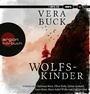 Cover: Wolfskinder - Argon