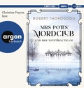 Cover: Mrs Potts' Mordclub und der tote Br&auml;utigam - Argon